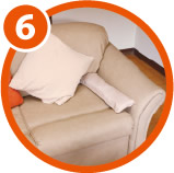 リビングルーム